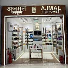 Ajmal Perfumes